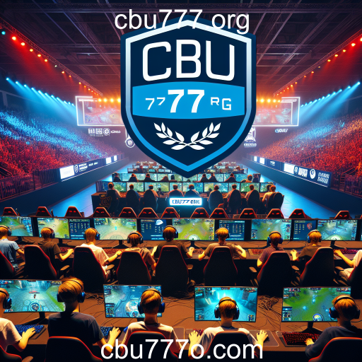 A Revolução dos eSports: O Futuro dos Jogos Competitivos
