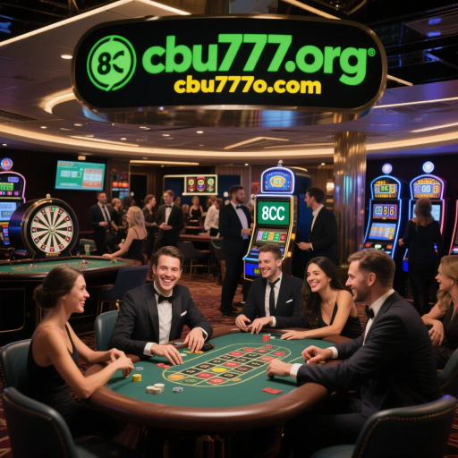 cbu777.org