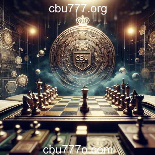 A Ascensão dos Jogos Estratégicos no cbu777.org